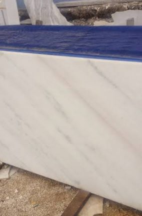 Agaria pure white marbles