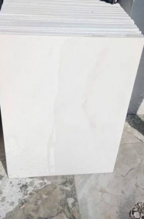 Nizarna white Marble