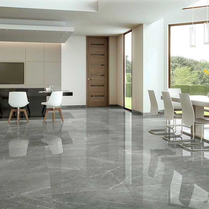 Mura marble porcelain tiles