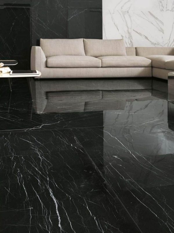 Polished Marble - Italian Tile & Stone Dublin